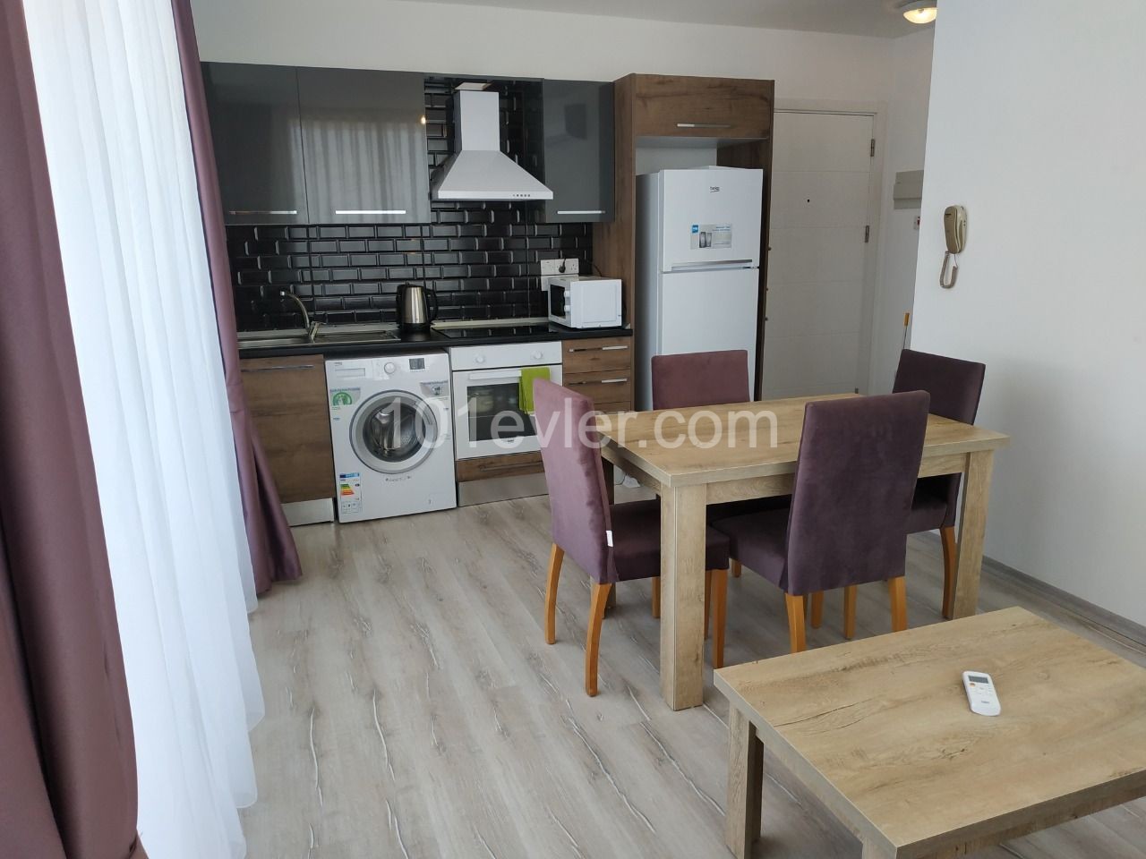 Flat To Rent in Salamis, Famagusta