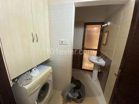 3+1 flat for sale in Famagusta / Yenibogazici area. ** 