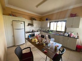 3+1 Wohnung zum Verkauf in Famagusta / Yenibogazici Bezirk. ** 