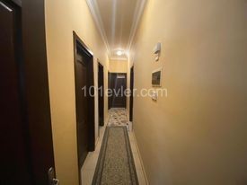 3+1 flat for sale in Famagusta / Yenibogazici area. ** 