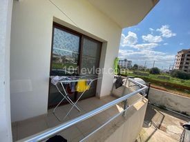 3+1 flat for sale in Famagusta / Yenibogazici area. ** 