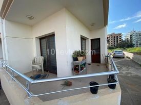 3+1 flat for sale in Famagusta / Yenibogazici area. ** 