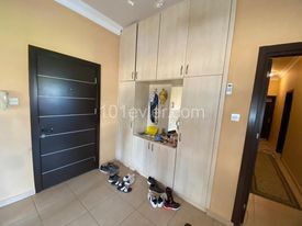 3+1 flat for sale in Famagusta / Yenibogazici area. ** 