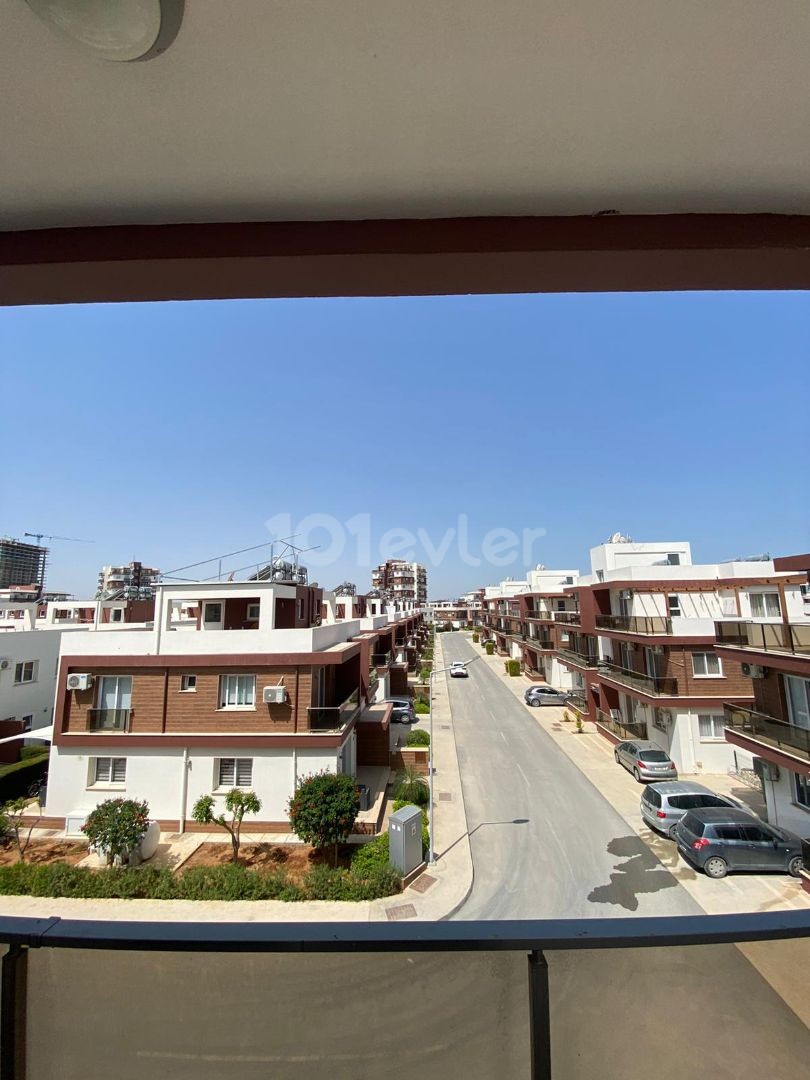 1+1 flat for sale in Iskele Long Beach area. Квартира 1+1 на продажу. ** 