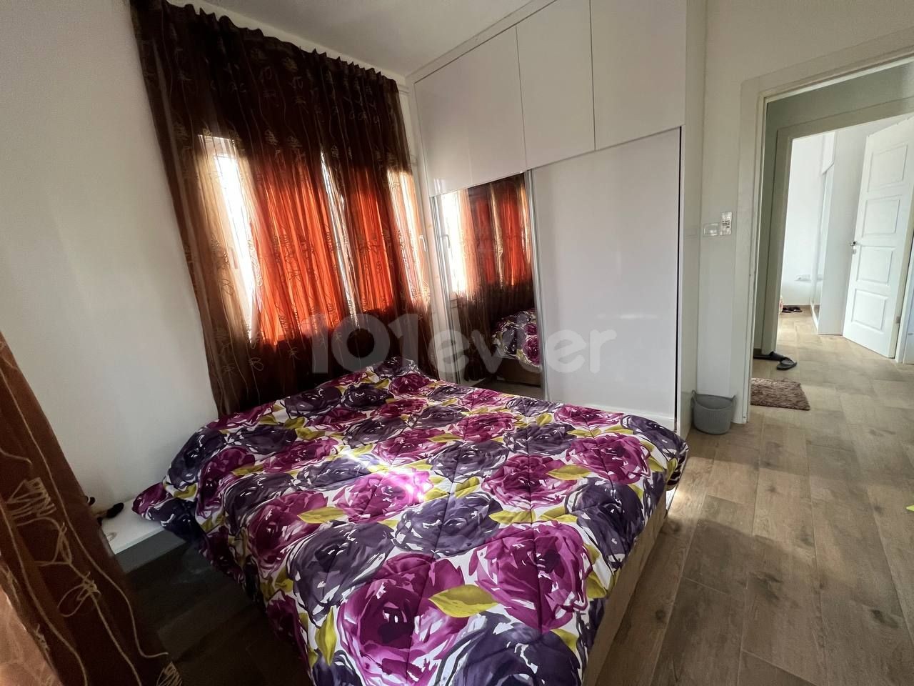 Famagusta-Gulseren-zu verkaufen-2+1 APT ** 