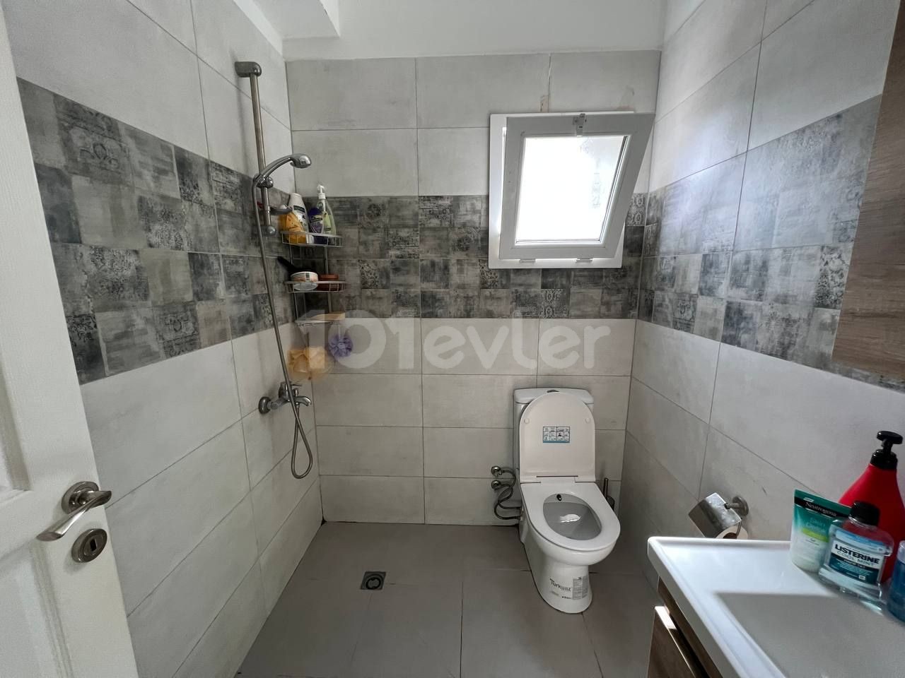 Famagusta-Gulseren-zu verkaufen-2+1 APT ** 