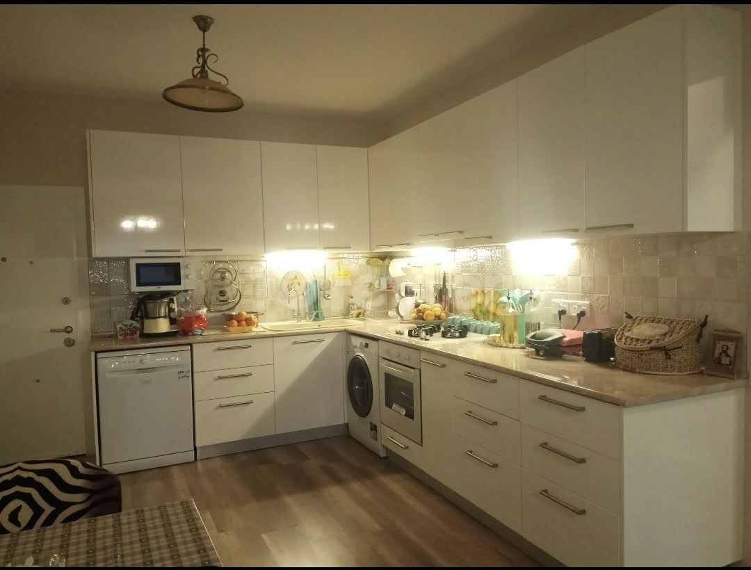 2+1 apartments for sale in Iskele Long Beach district. Квартира 2+1 на продажу. ** 