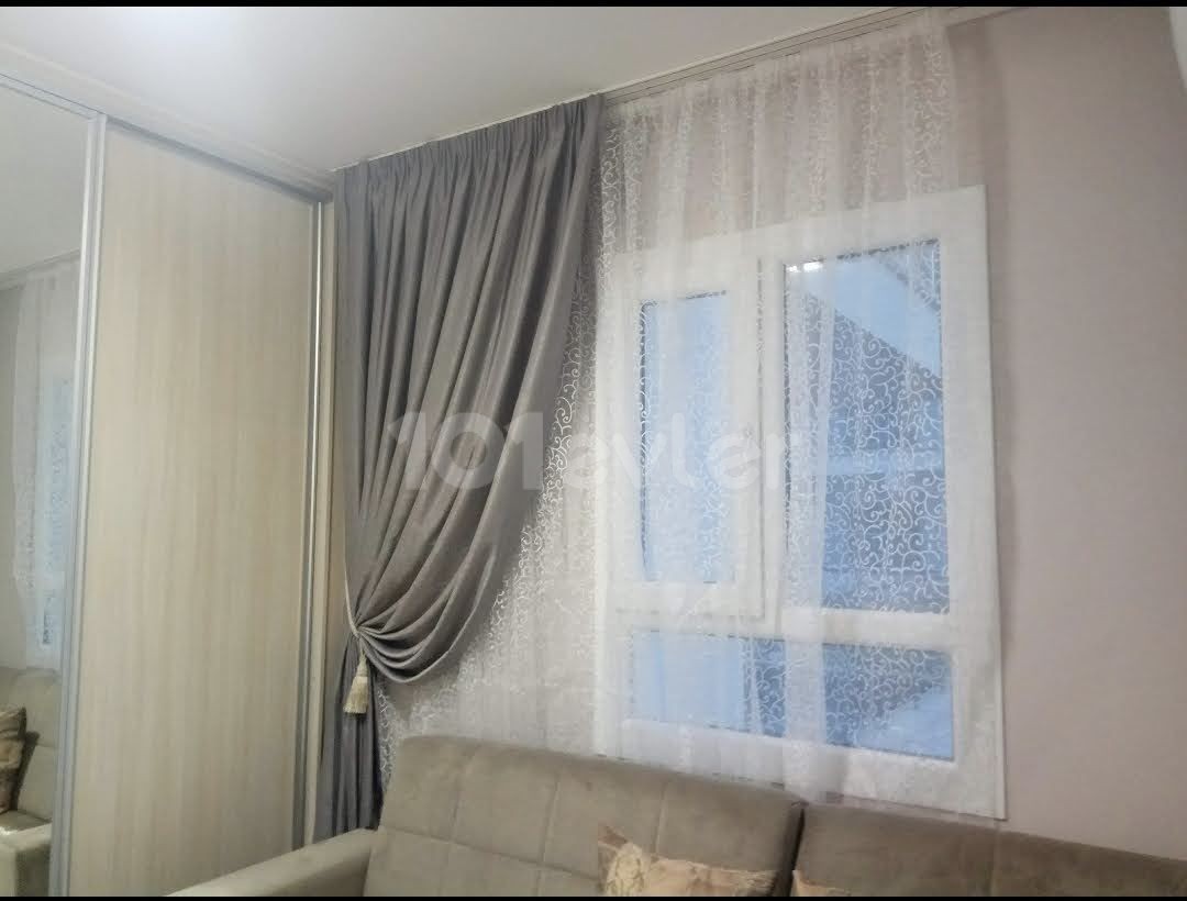 2+1 apartments for sale in Iskele Long Beach district. Квартира 2+1 на продажу. ** 