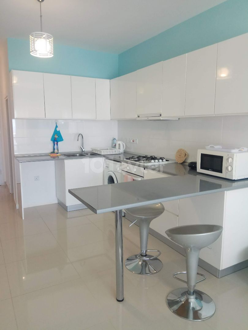 Iskele is a studio apartment for sale in Bolgesin, Long Beach. Квартира -студия на продажу. ** 