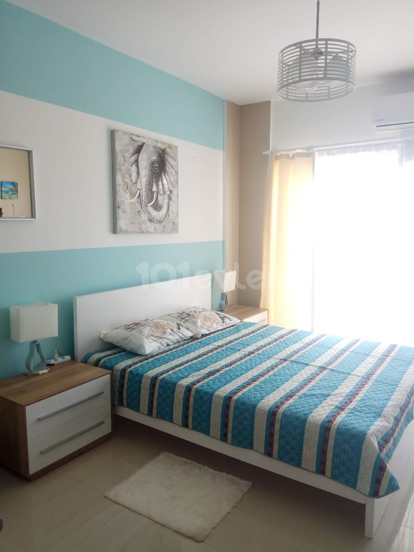 Iskele is a studio apartment for sale in Bolgesin, Long Beach. Квартира -студия на продажу. ** 