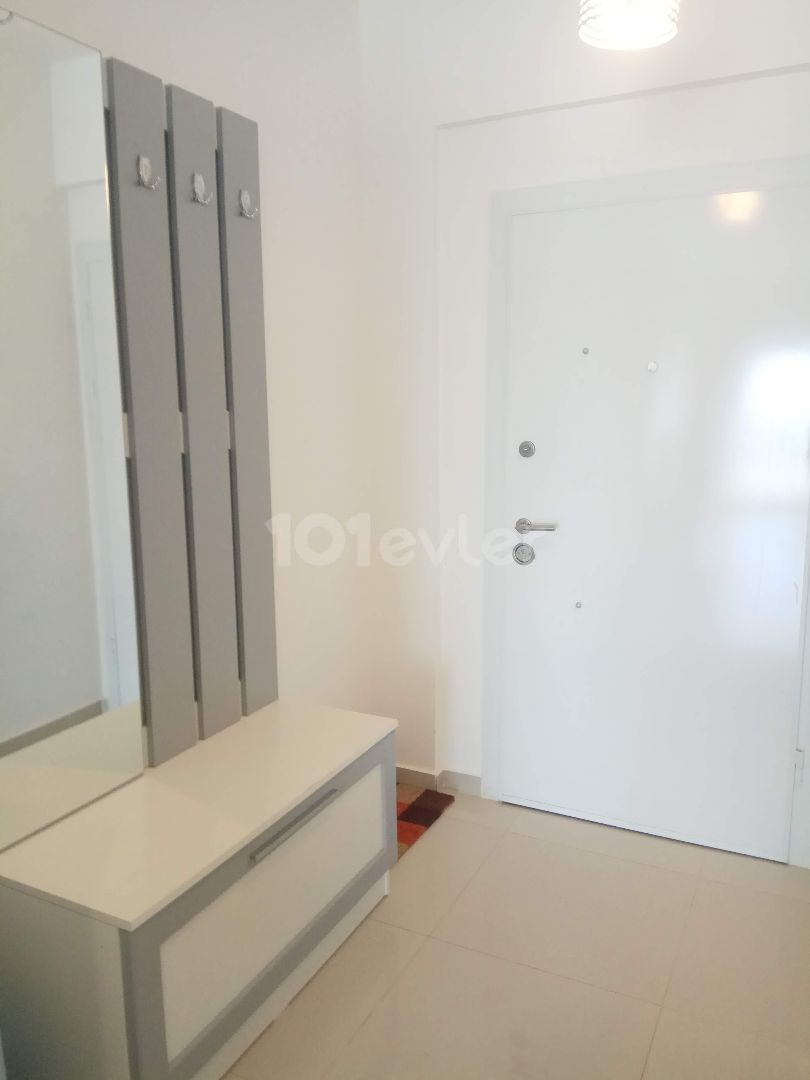 Iskele is a studio apartment for sale in Bolgesin, Long Beach. Квартира -студия на продажу. ** 