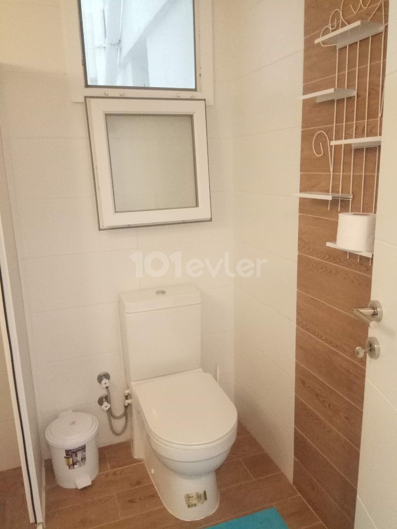 Iskele is a studio apartment for sale in Bolgesin, Long Beach. Квартира -студия на продажу. ** 