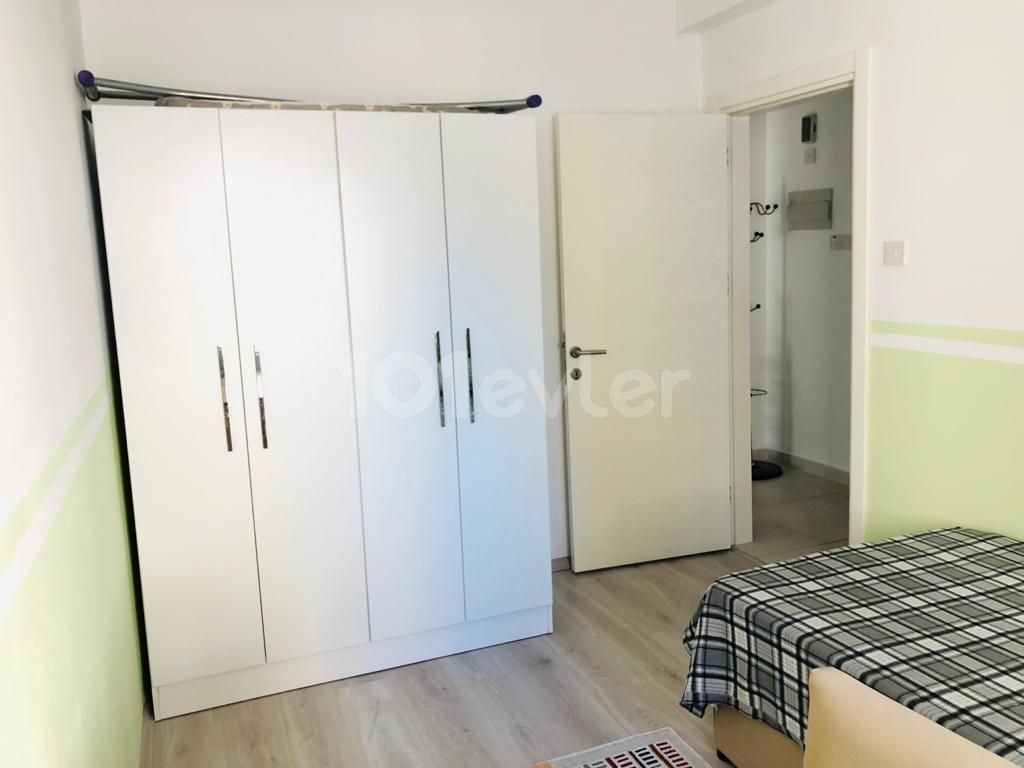 2+1 Wohnung zum Verkauf in Famagusta. Квартира 2+1 на продажу в центре Фамагусты. ** 