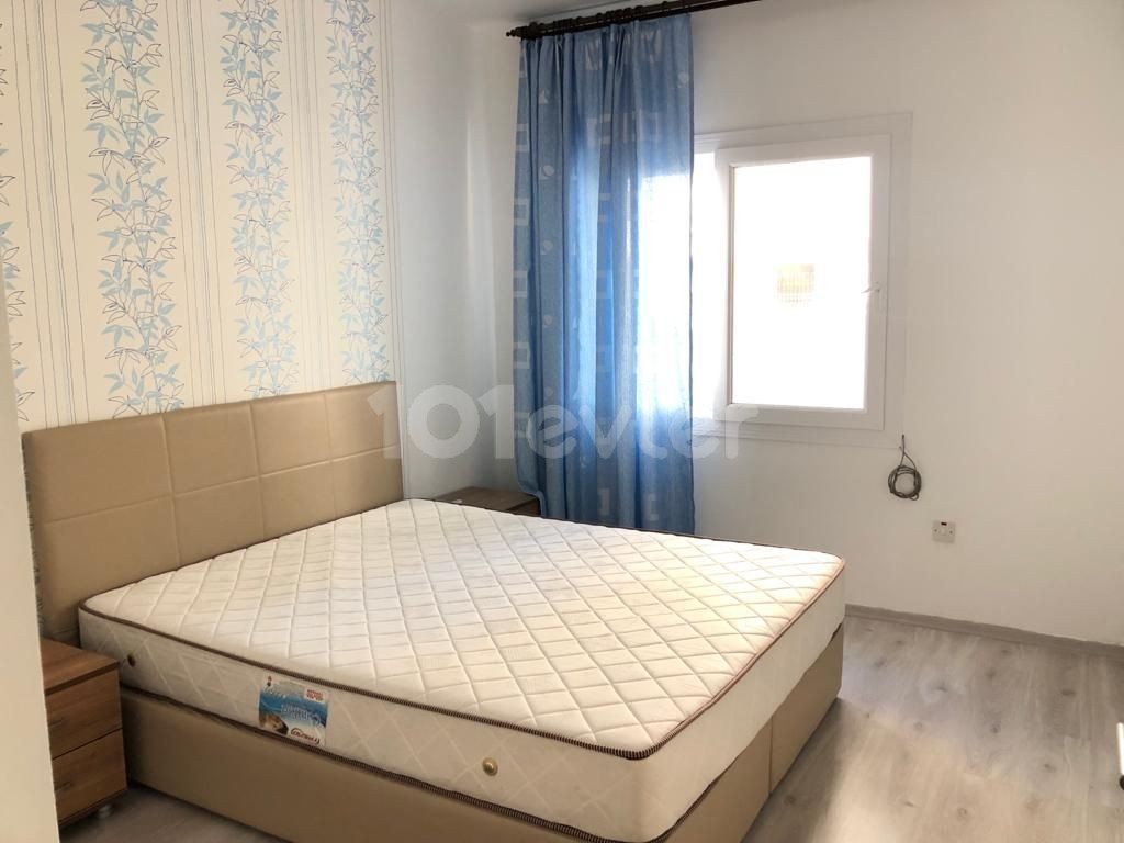 2+1 Wohnung zum Verkauf in Famagusta. Квартира 2+1 на продажу в центре Фамагусты. ** 