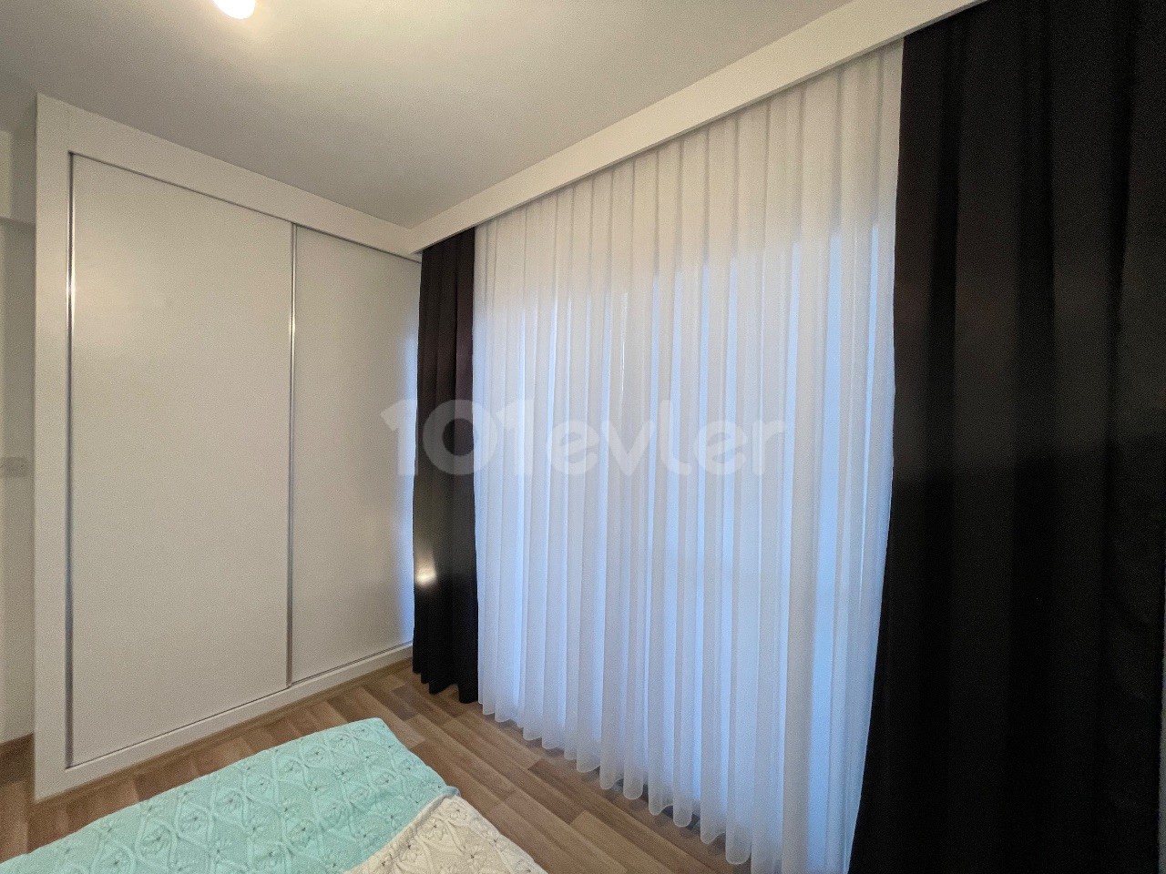 Magusa/Tuzla/Bölgesi/ Saklı Kent sitesi satılık 3+1 ikiz villa 