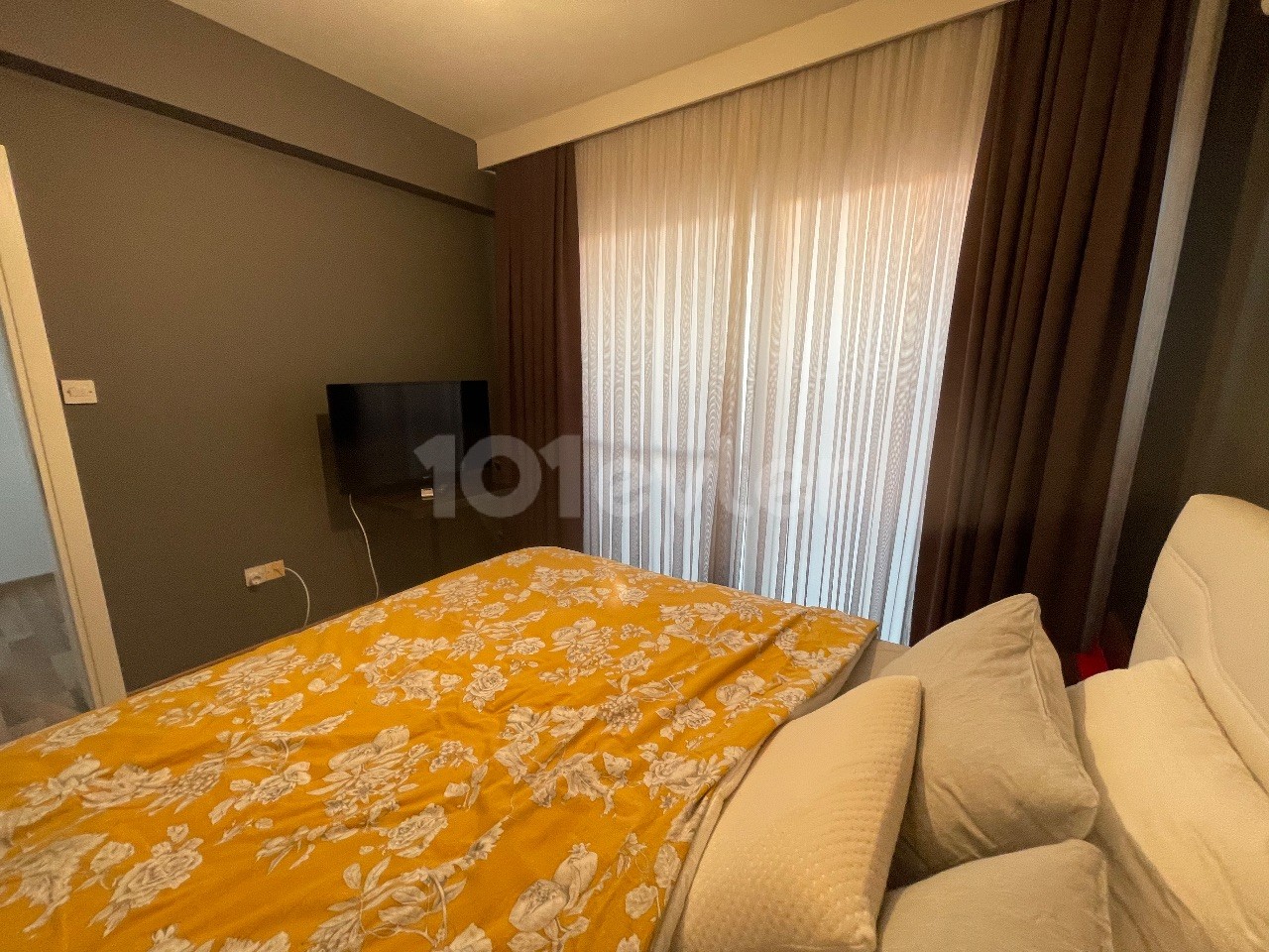 Magusa/Tuzla/Bölgesi/ Saklı Kent sitesi satılık 3+1 ikiz villa 