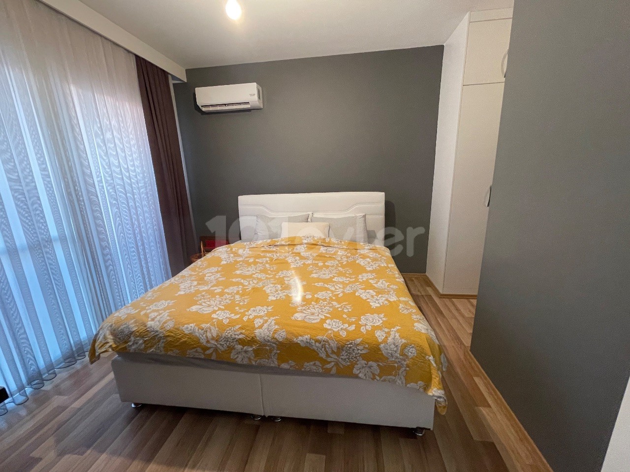 Magusa/Tuzla/Bölgesi/ Saklı Kent sitesi satılık 3+1 ikiz villa 