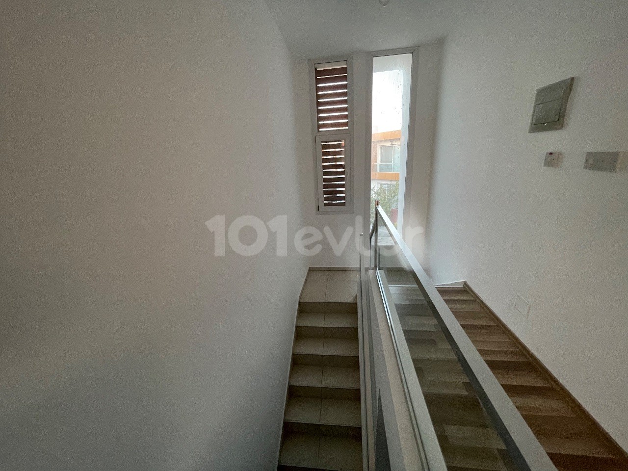 Magusa/Tuzla/Bölgesi/ Saklı Kent sitesi satılık 3+1 ikiz villa 