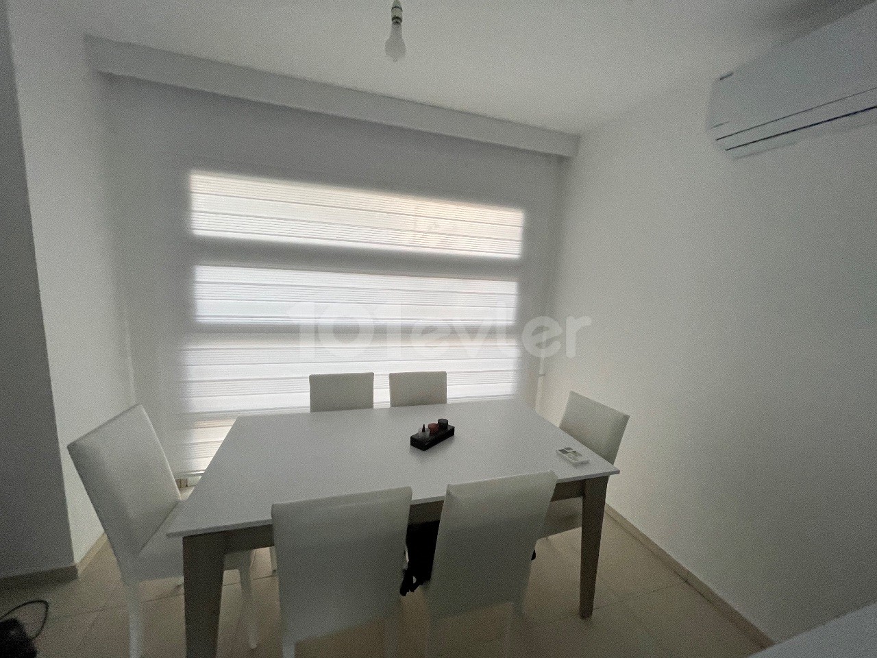 Magusa/Tuzla/Bölgesi/ Saklı Kent sitesi satılık 3+1 ikiz villa 