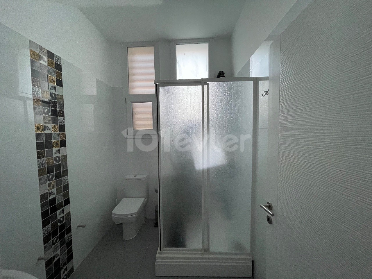 Magusa/Tuzla/Bölgesi/ Saklı Kent sitesi satılık 3+1 ikiz villa 