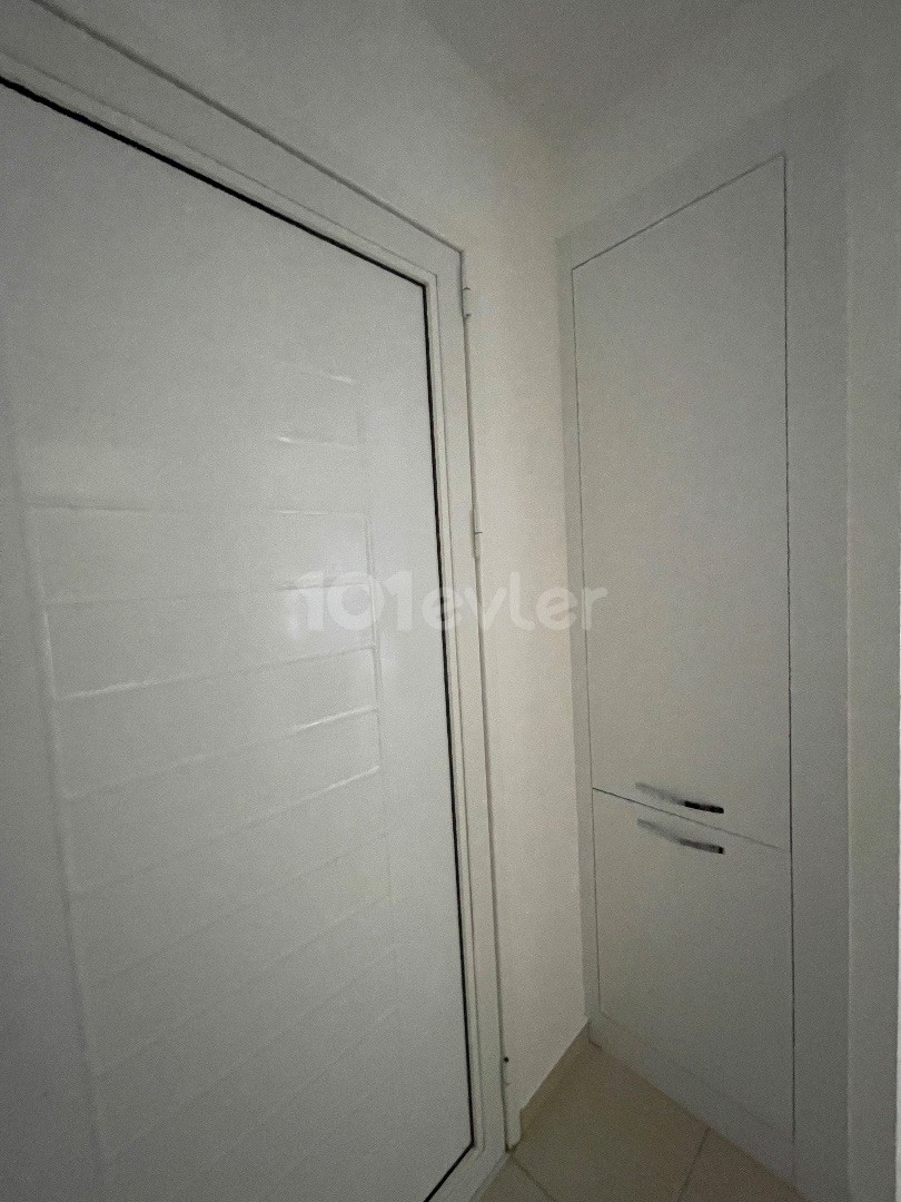 Magusa/Tuzla/Bölgesi/ Saklı Kent sitesi satılık 3+1 ikiz villa 