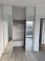 Voll möblierte 3 + 1 Maisonette-Villa in Famagusta / Tuzla ** 