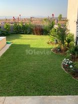 Voll möblierte 3 + 1 Maisonette-Villa in Famagusta / Tuzla ** 