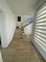 3+1 Full furnished Duplex Villa in Famagusta / Tuzla region ** 