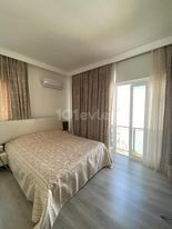 3+1 Full furnished Duplex Villa in Famagusta / Tuzla region ** 