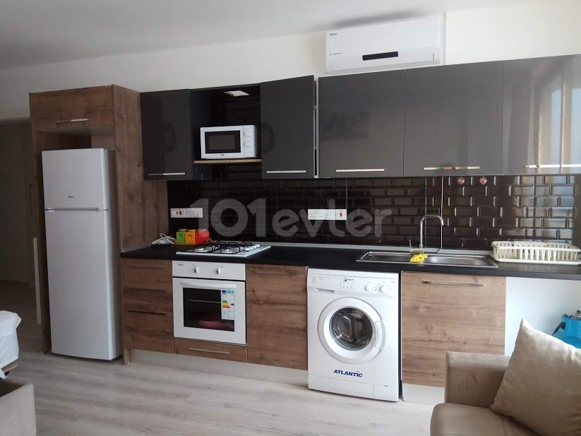 Studio apartment for sale in Magosa. Квартира -студия на продажу. ** 