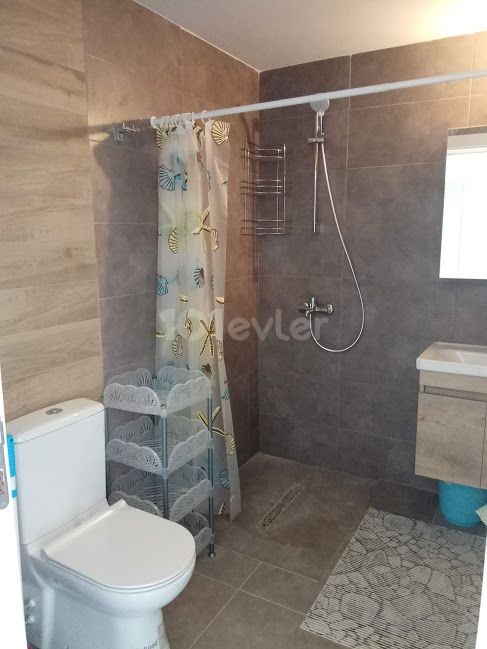 Studio apartment for sale in Magusa. Квартира -студия на продажу. ** 