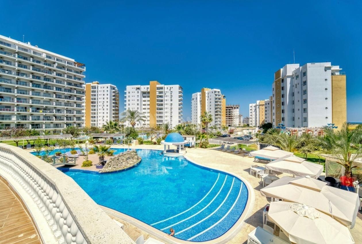 Studio apartment for sale in Skele Long Beach area. Квартира -студия на продажу. ** 