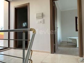 Mağusa / Baykal  bölgesinde, Türk koçanlı Satılık 5+1 Penthouse daire.