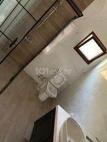 5+1 Penthouse with Turkish title for sale in Famagusta / Baykal region.