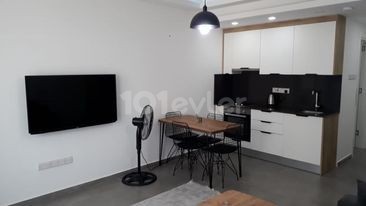 Studio apartment for rent in Famagusta / Sakarya region. ** 