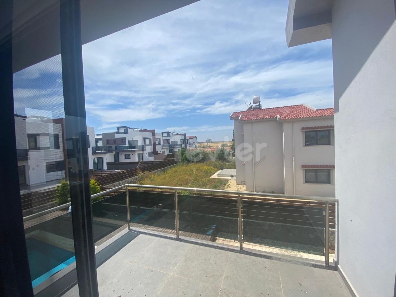 Villas for sale in Iskele Bayçeler ** 