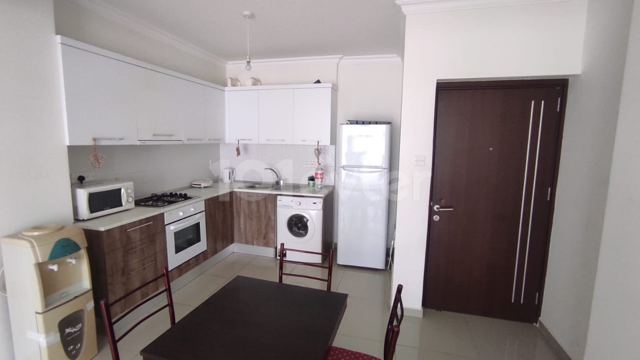 Iskele Long beach Royal Sun 2+ 1 apartment for rent ** 