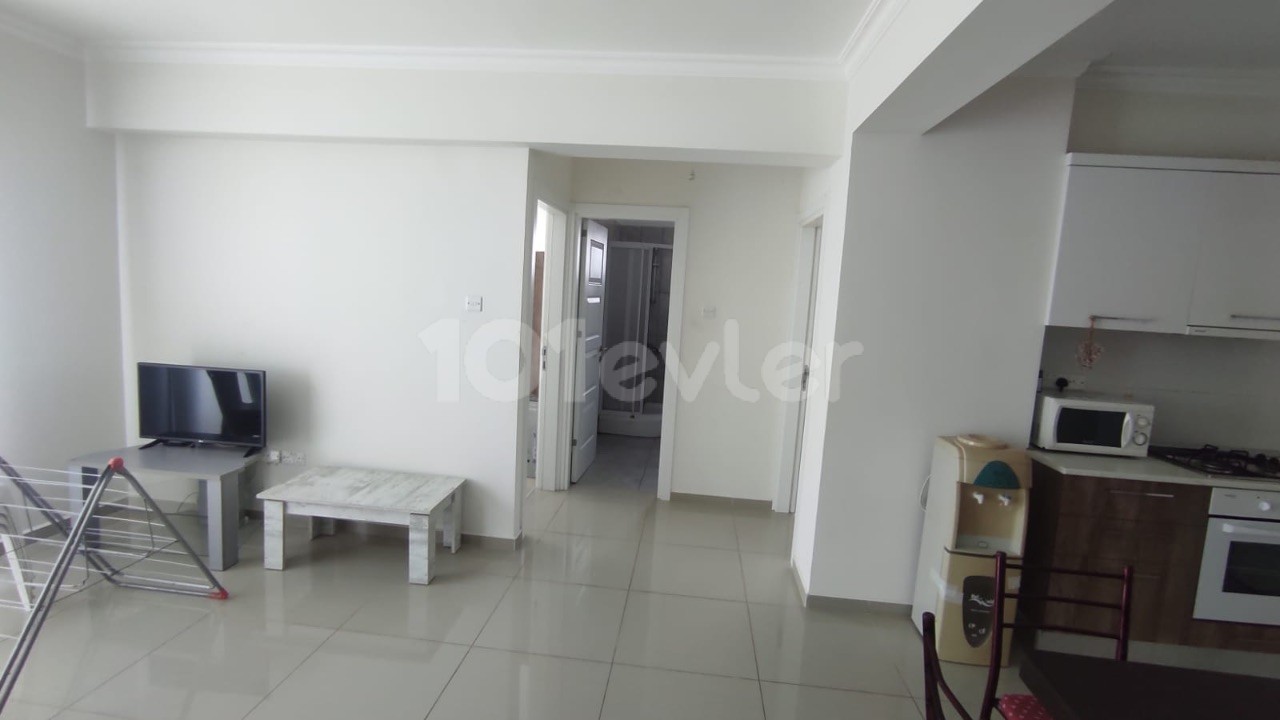 Iskele Long beach Royal Sun 2+ 1 apartment for rent ** 