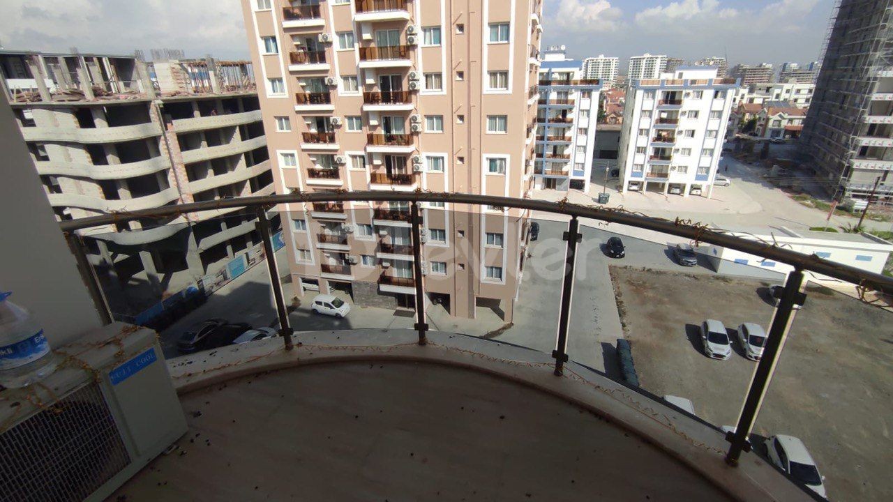 İskele Long Beach,  kıralık 2+1 Daire