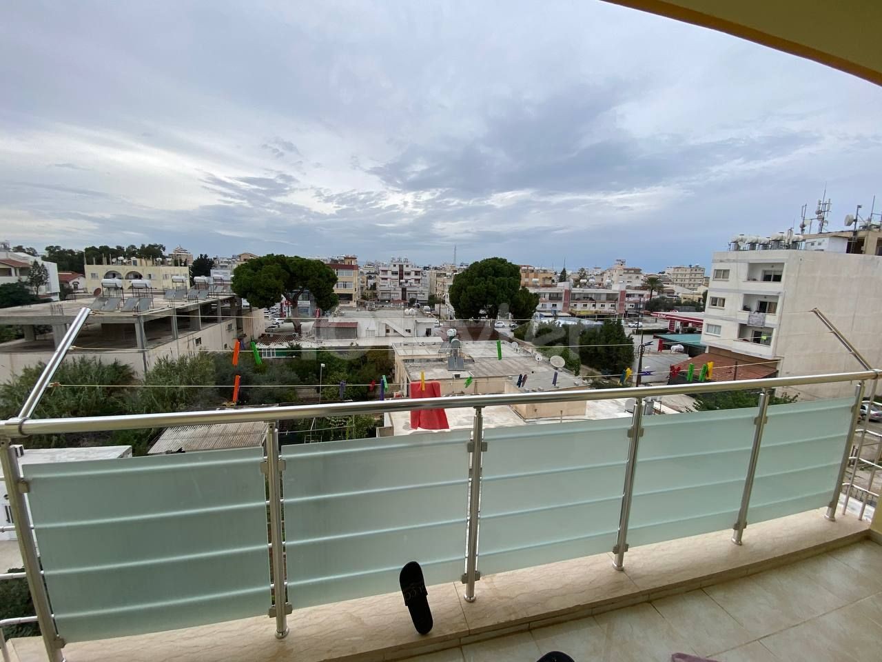 Flat For Sale in Maraş, Famagusta