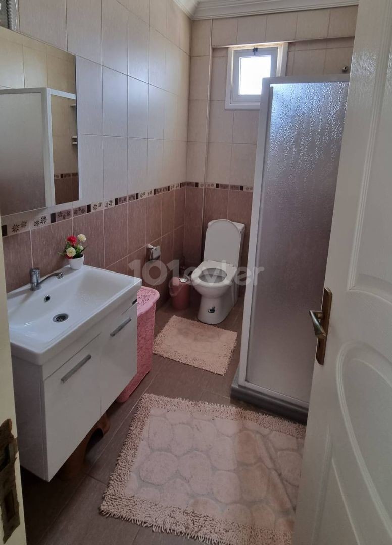 Flat For Sale in Maraş, Famagusta