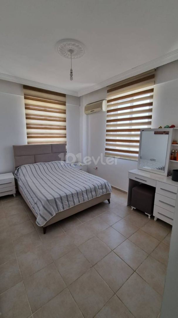 Flat For Sale in Maraş, Famagusta