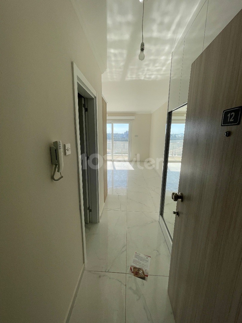 Studio Flat For Sale in Long Beach, Iskele