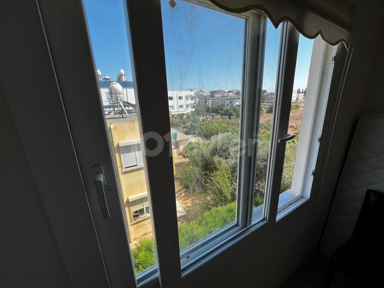 Cozy 1+1 apartment in Famagusta