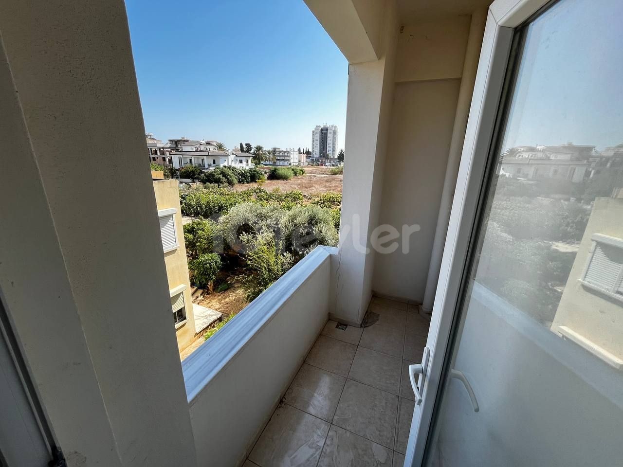 Cozy 1+1 apartment in Famagusta