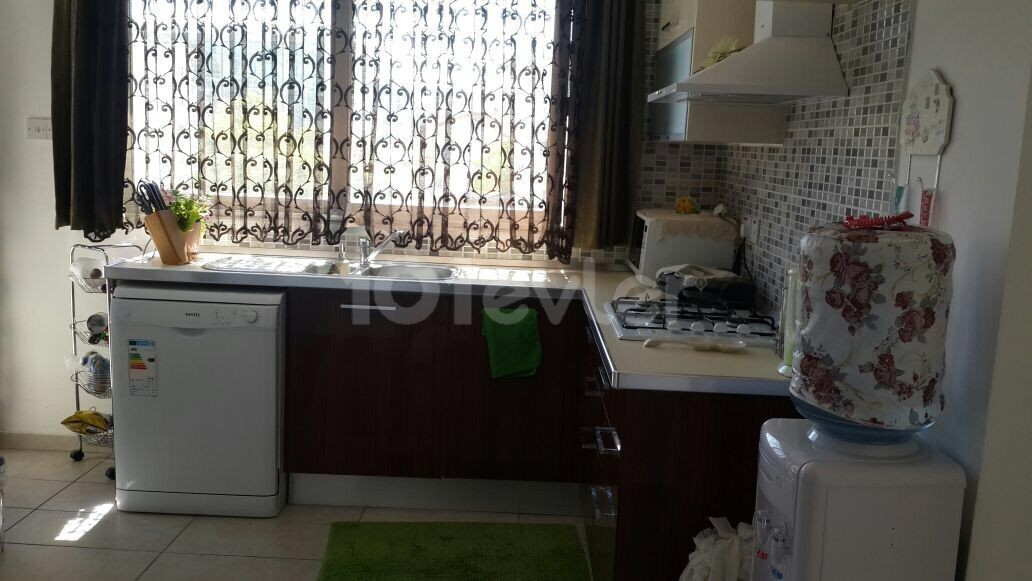 2+1 ОРТАКЕЙ ЛЕМАРА ПРОДАЕТСЯ В 200 МЕТРАХ (FOR SALE AN APARTMENT IN ORTAKOY) ** 