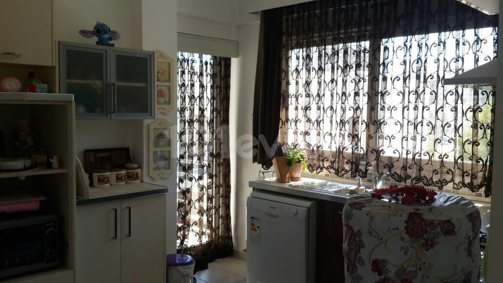 2+1 ORTAKOY LEMARA 200 METERS FROM APARTMENT FOR SALE (FOR SALE AN APARTMENT IN ORTAKOY) ** 