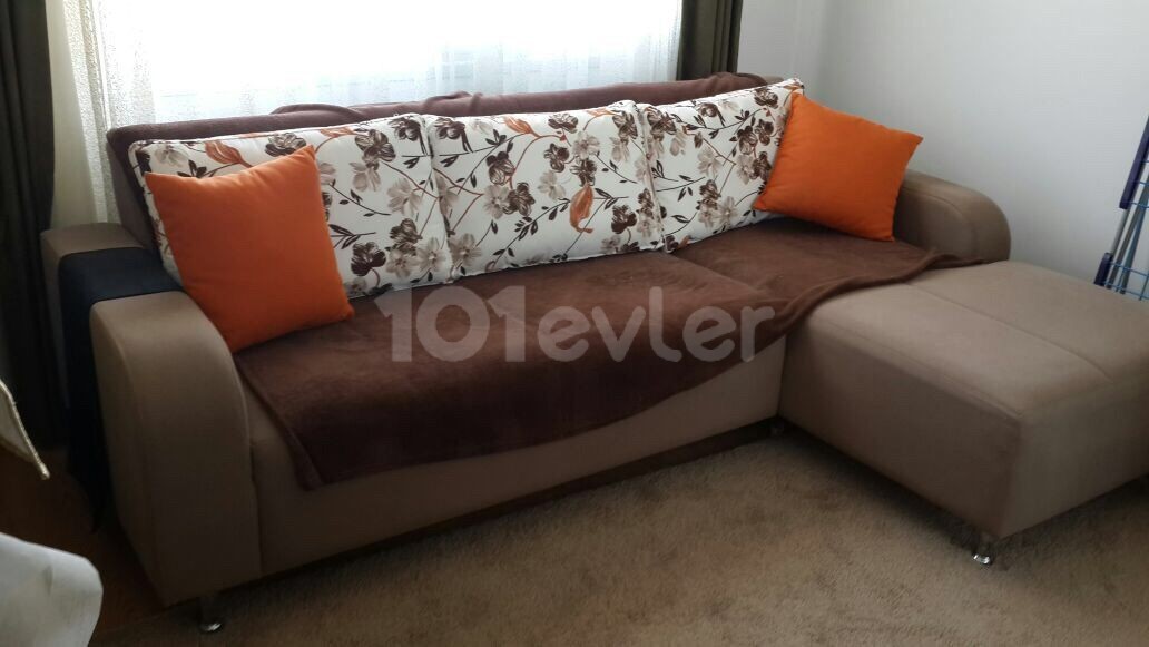 2+1 ORTAKOY LEMARA 200 METERS FROM APARTMENT FOR SALE (FOR SALE AN APARTMENT IN ORTAKOY) ** 