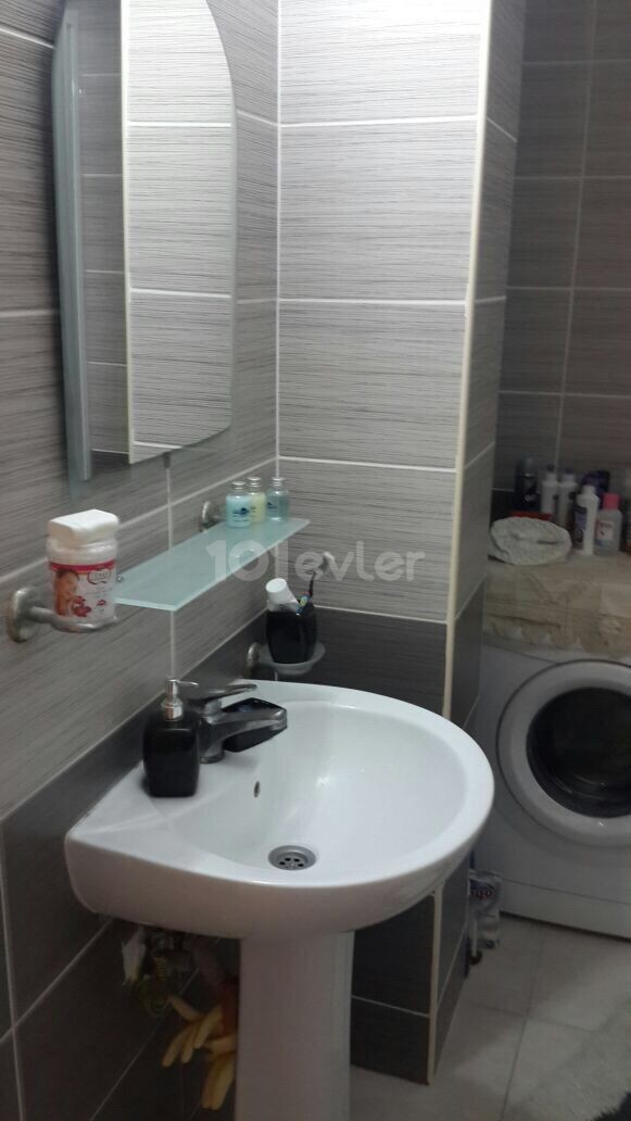 2+1 ORTAKOY LEMARA 200 METERS FROM APARTMENT FOR SALE (FOR SALE AN APARTMENT IN ORTAKOY) ** 