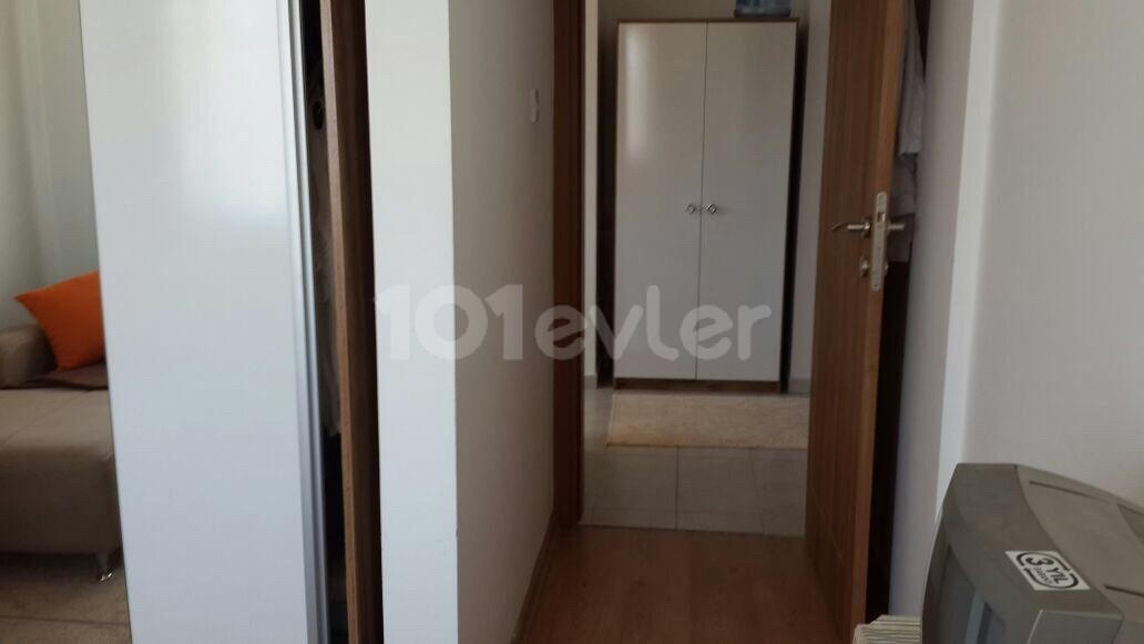 2+1 ORTAKOY LEMARA 200 METERS FROM APARTMENT FOR SALE (FOR SALE AN APARTMENT IN ORTAKOY) ** 